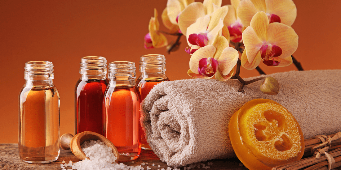 Aroma Symphonie
