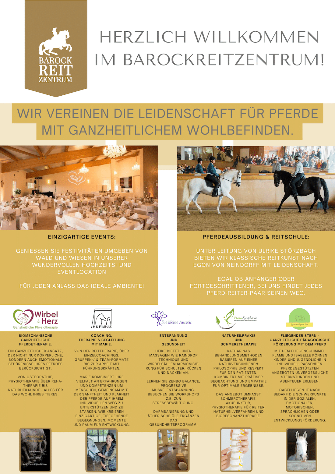 Neue Praxisanschrift