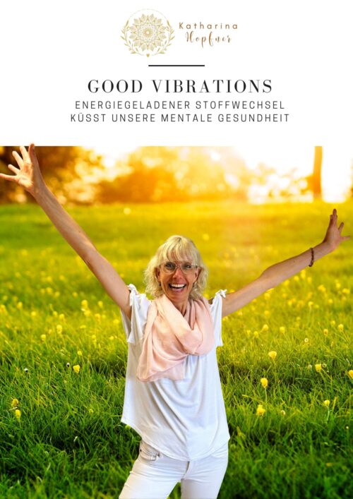 Good Vibrations
