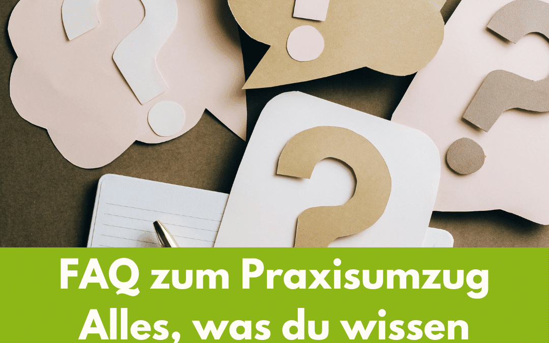 Praxisumzug: Die Praxis Symphonie zieht nach Weil der Stadt – alle wichtigen Infos im Überblick