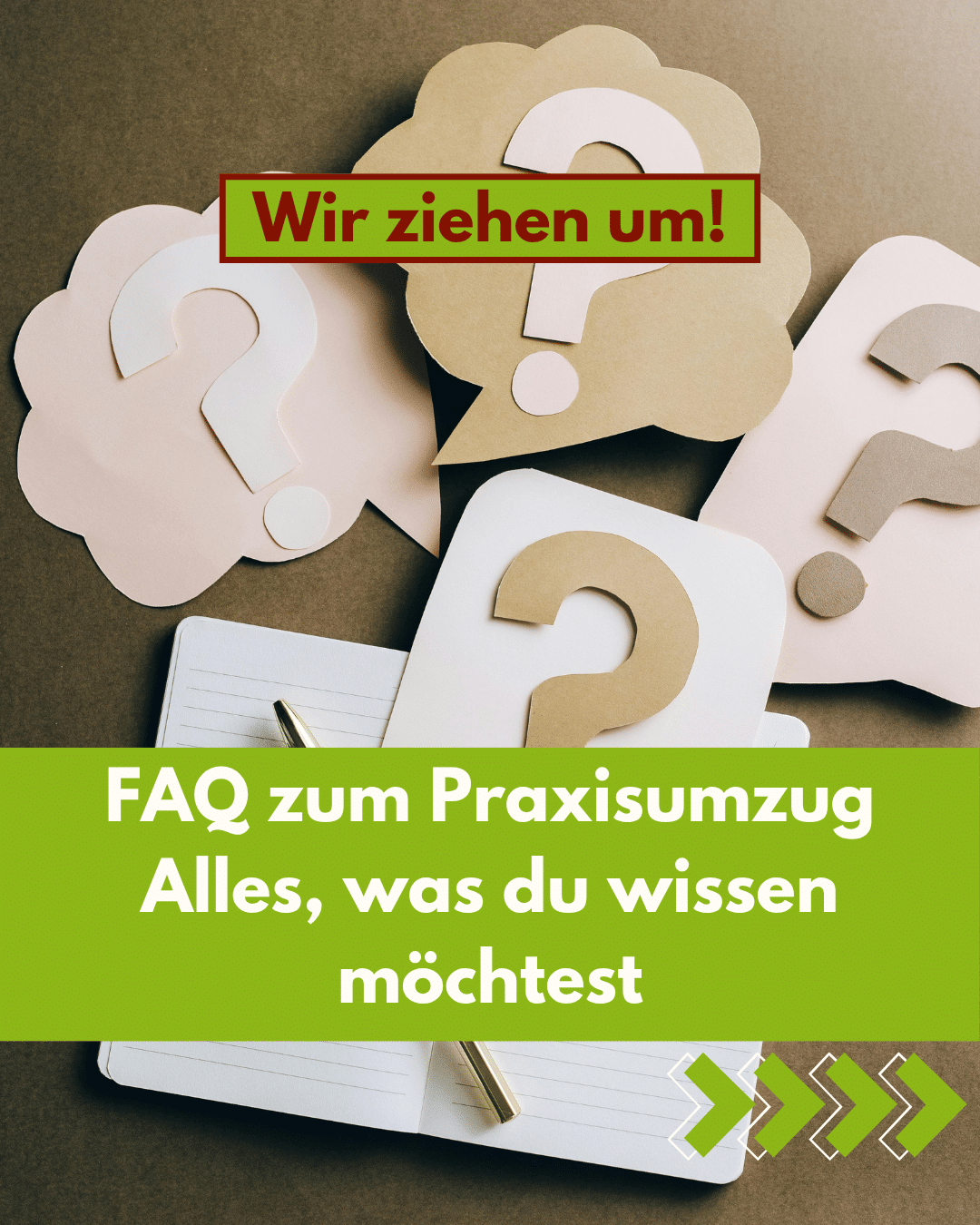 Praxisumzug: Die Praxis Symphonie zieht nach Weil der Stadt – alle wichtigen Infos im Überblick