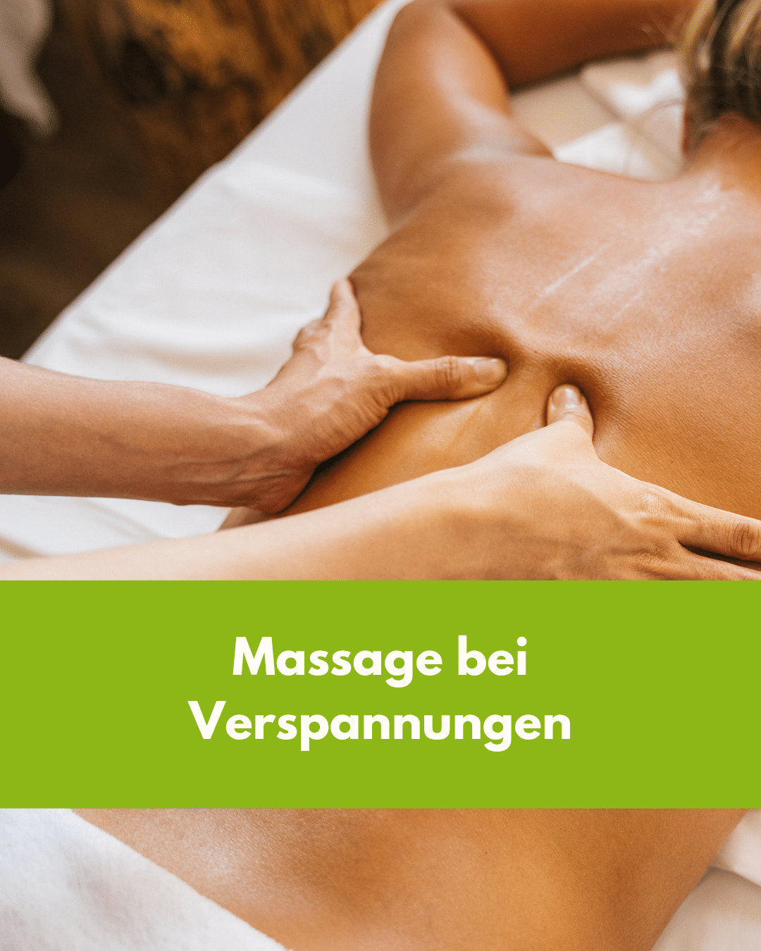 Massage in Weil der Stadt