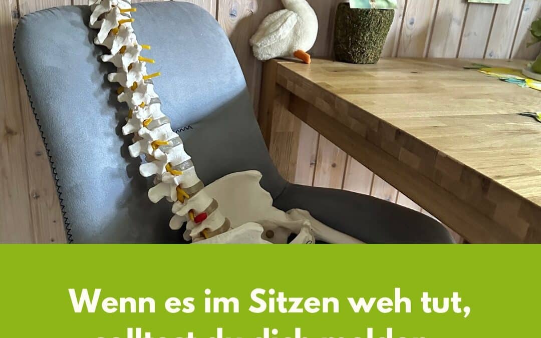 Rückenschmerzen in Weil der Stadt?