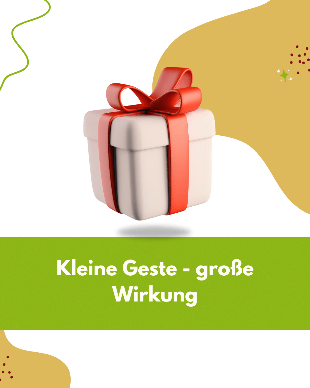 💆‍♀️ Kleine Geste, große Wirkung: Warum ein Massage-Gutschein das schönste Geschenk ist