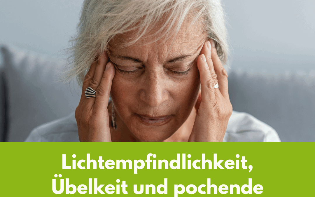 Migräne in Weil der Stadt – Wenn der Kopf den Alltag bestimmt