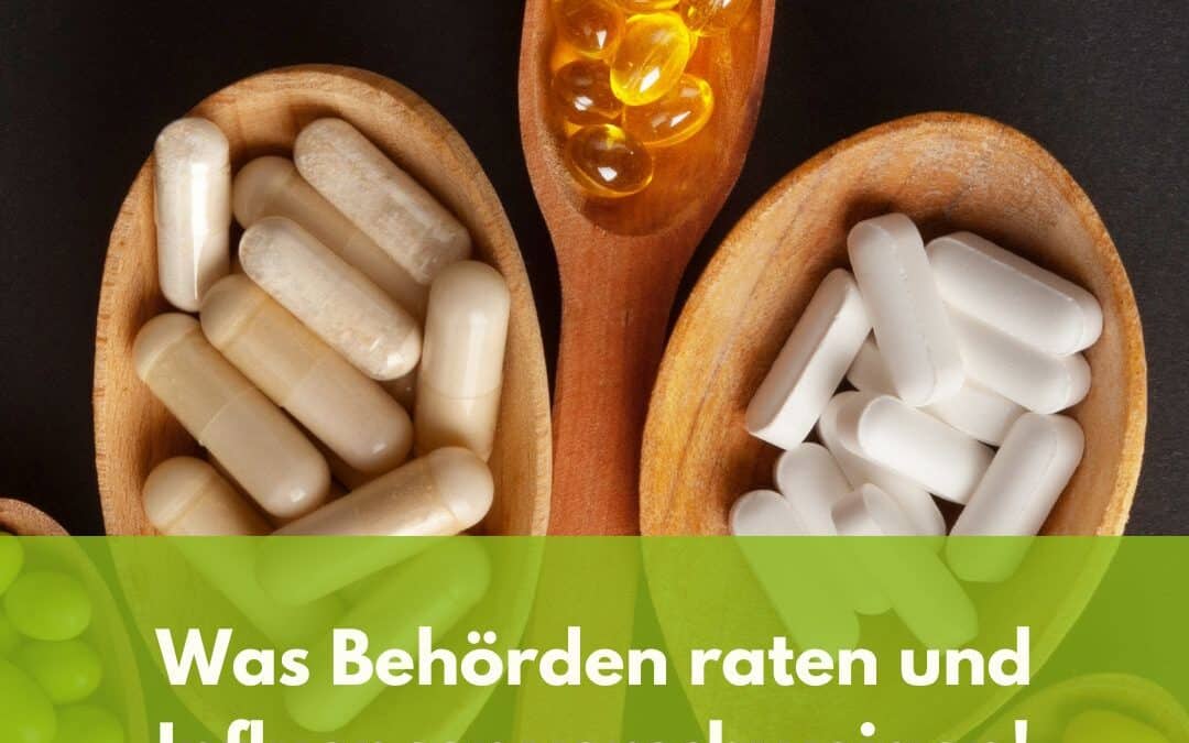 Selenmangel in Deutschland? Was Behörden wirklich sagen