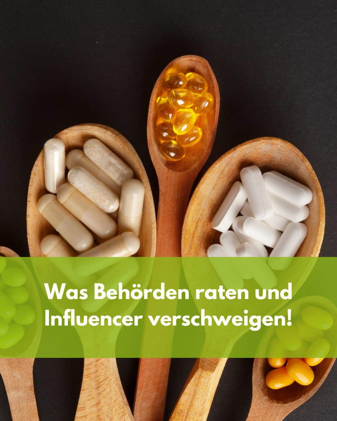 Selenmangel in Deutschland