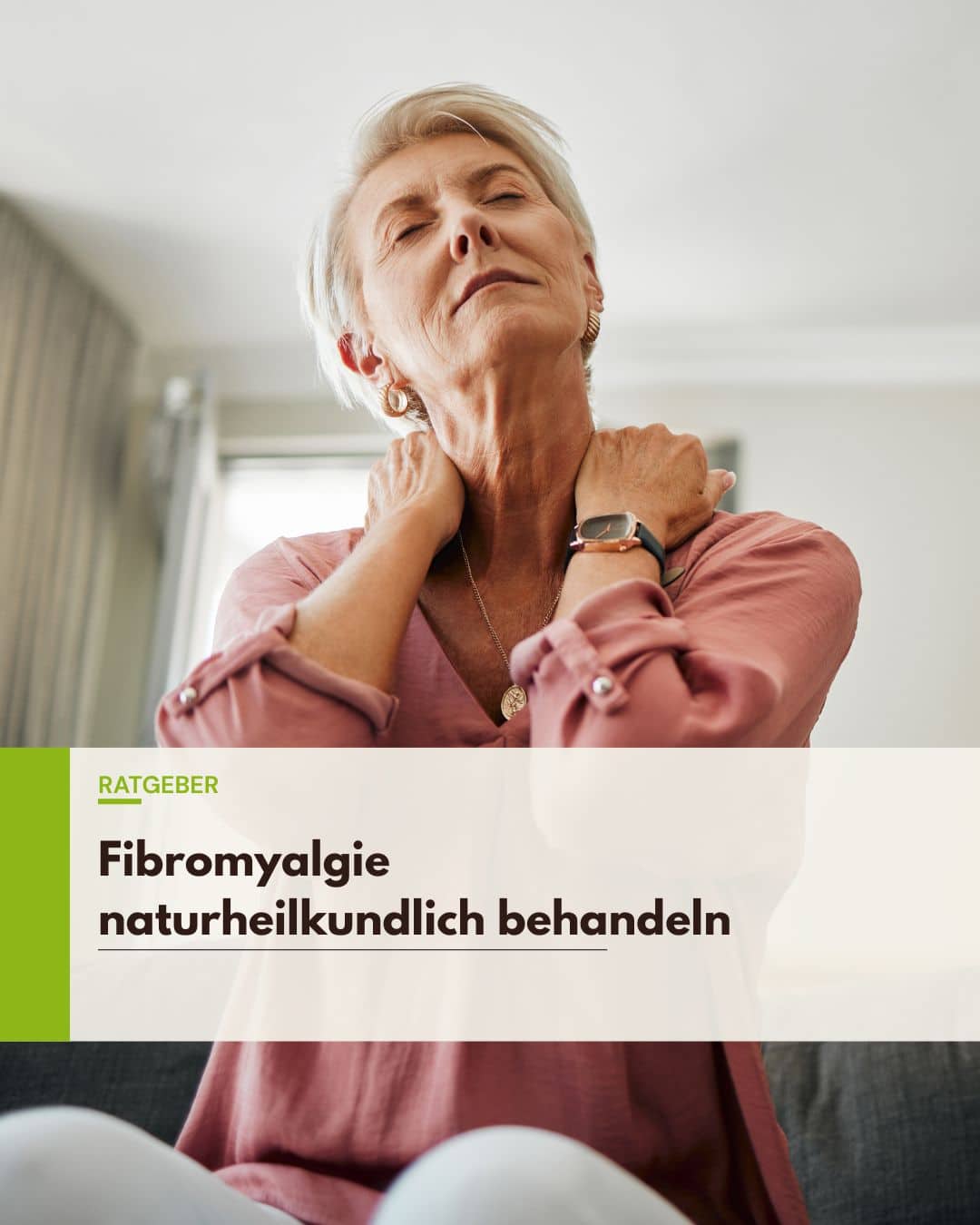 Fibromylagie