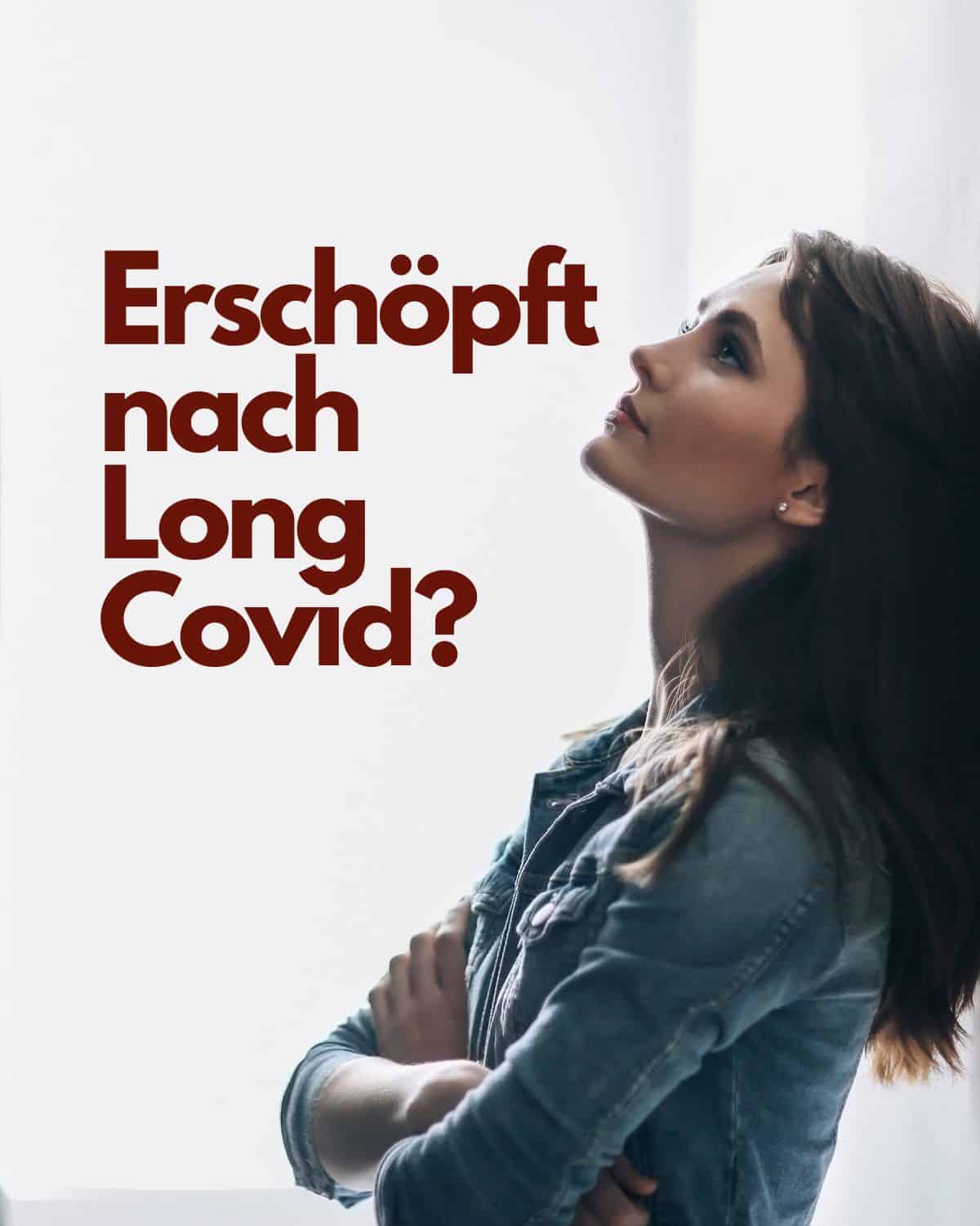 Erschöpfung nach Long Covid, ganzheitliche Begleitung in der Praxis Symphonie Weil der Stadt
