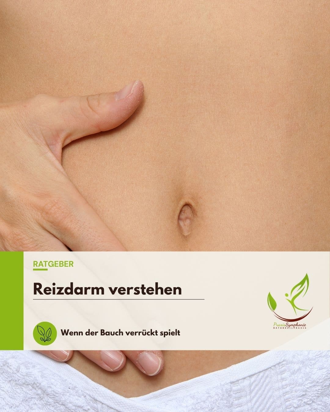 Reizdarm